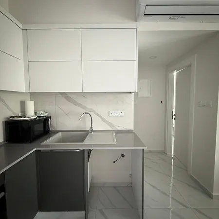 Riverside & Long Apartament Iskele District (Northern Cyprus)