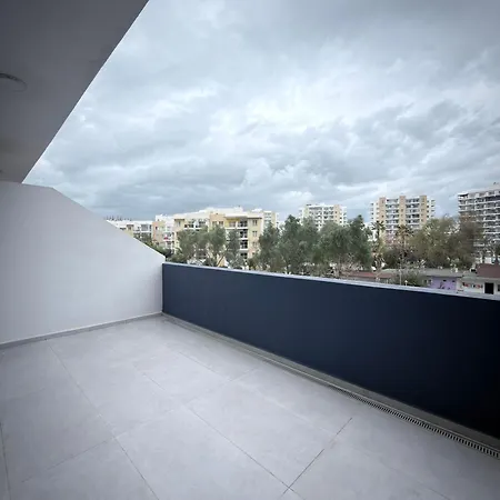Riverside & Long Appartement Iskele District (Northern Cyprus)
