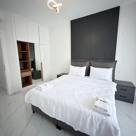 Riverside & Long Appartement Iskele District (Northern Cyprus)