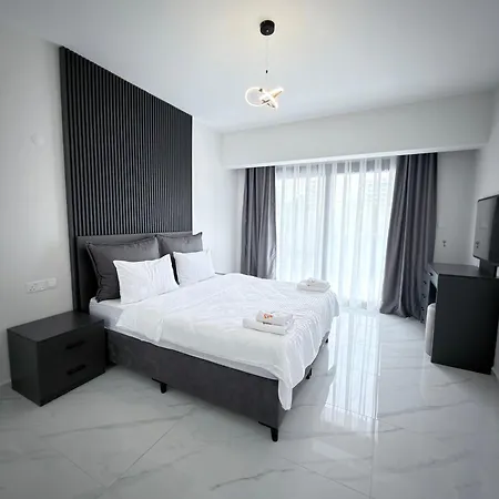 Appartement Riverside & Long *