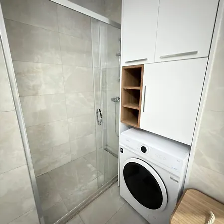Apartament Riverside & Long Iskele District (Northern Cyprus)