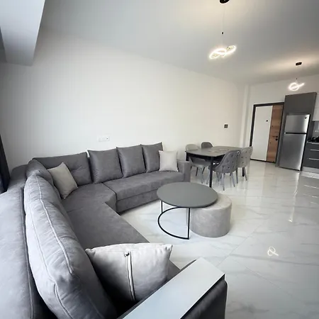 Riverside & Long Appartement Iskele District (Northern Cyprus)