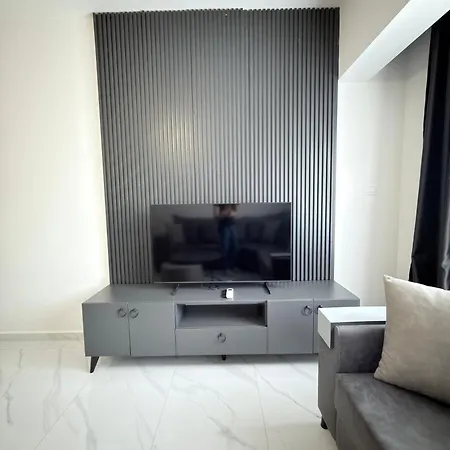 Riverside & Long Appartement Iskele District (Northern Cyprus)