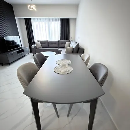 Appartement Riverside & Long Iskele District (Northern Cyprus)