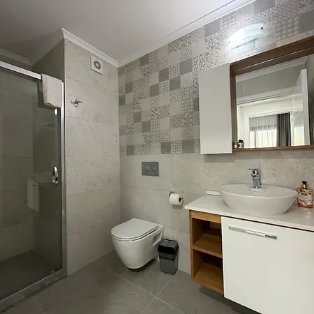 Appartement Riverside & Long