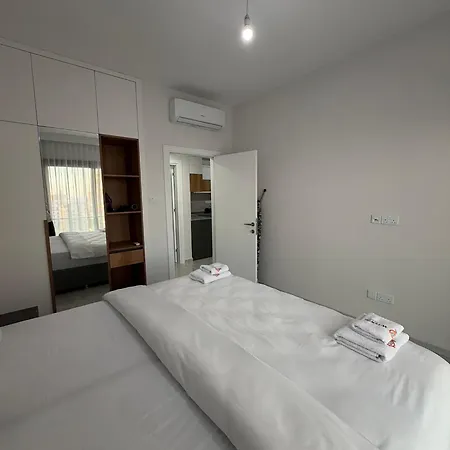 Appartement Riverside & Long Iskele District (Northern Cyprus)