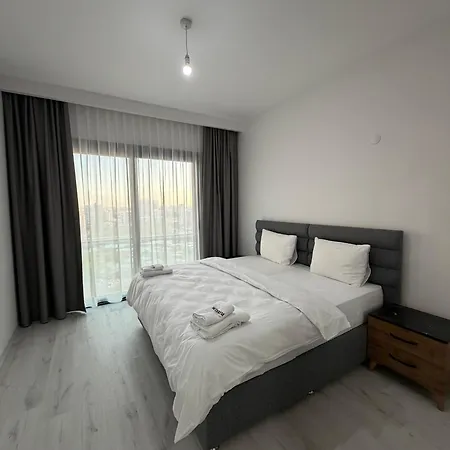 Riverside & Long Appartement *