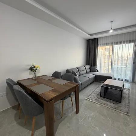 Riverside & Long Apartament Iskele District (Northern Cyprus)