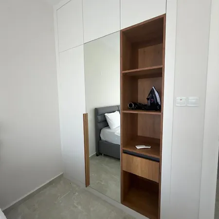 Appartement Riverside & Long