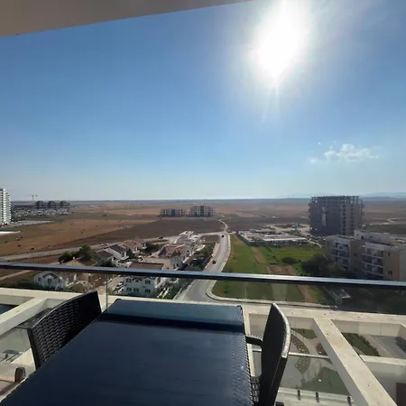 Apartament Riverside & Long *