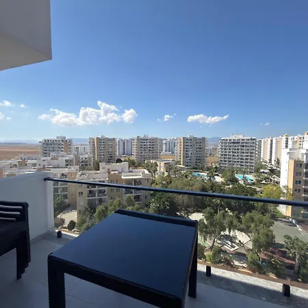 Riverside & Long Apartament
