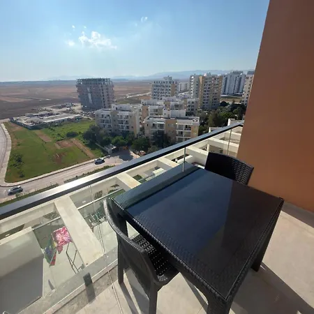 Appartement Riverside & Long