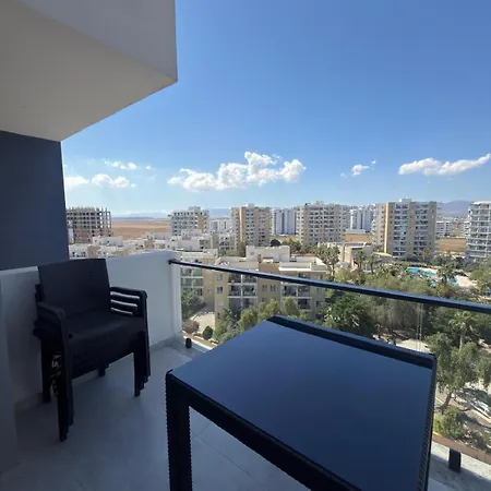 Riverside & Long Appartement *
