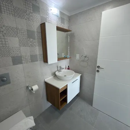 Riverside & Long Appartement *