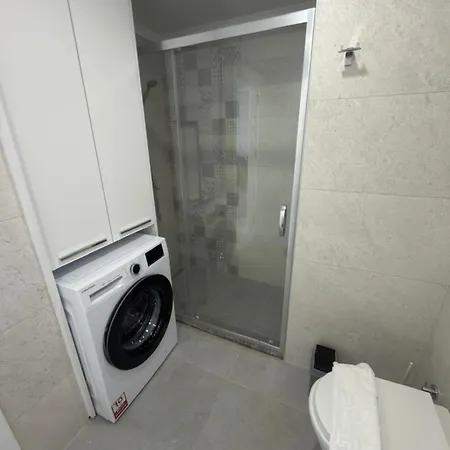 Riverside & Long Appartement Iskele District (Northern Cyprus)