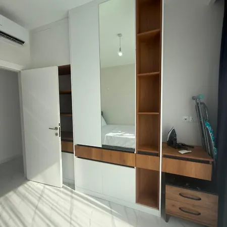 Appartement Riverside & Long Iskele District (Northern Cyprus)