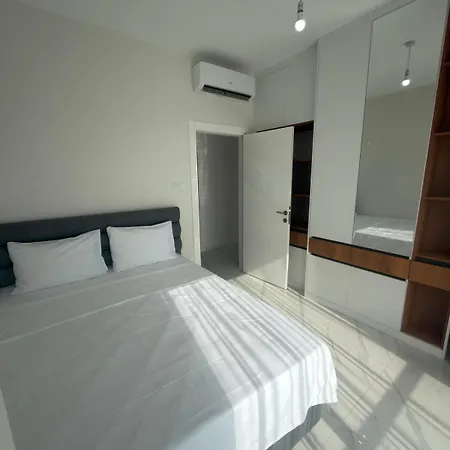 Appartement Riverside & Long Iskele District (Northern Cyprus)