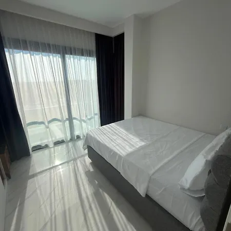 Appartement Riverside & Long *