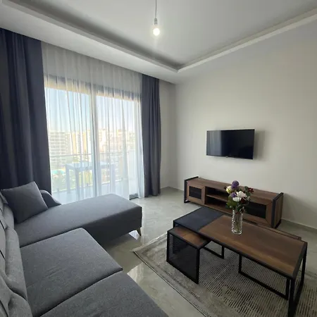 Appartement Riverside & Long