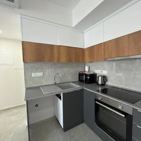 Appartement Riverside & Long