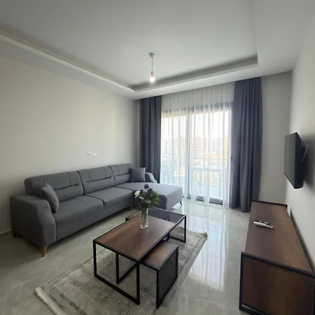 Appartement Riverside & Long *