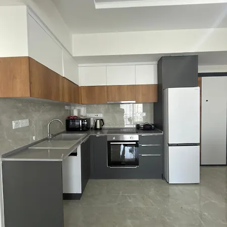 Appartement Riverside & Long *