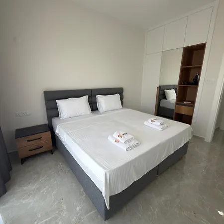 Appartement Riverside & Long Iskele District (Northern Cyprus)