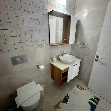 Appartement Riverside & Long Iskele District (Northern Cyprus)