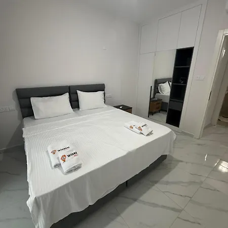 Appartement Riverside & Long *