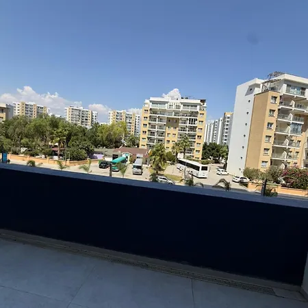 Appartement Riverside & Long Iskele District (Northern Cyprus)