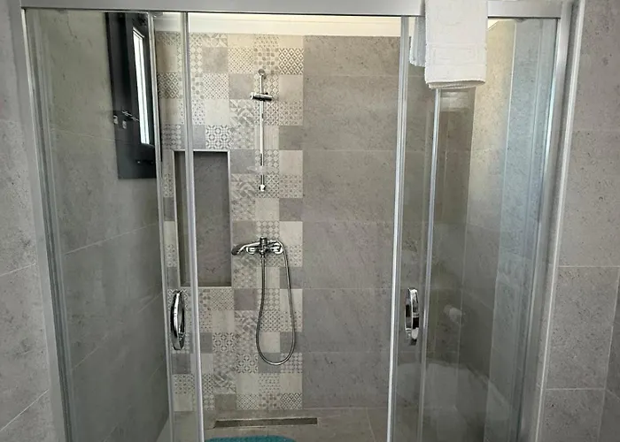 Riverside & Long Apartment Iskele District (Northern Cyprus)