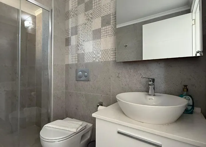 Riverside & Long Apartment Iskele District (Northern Cyprus)