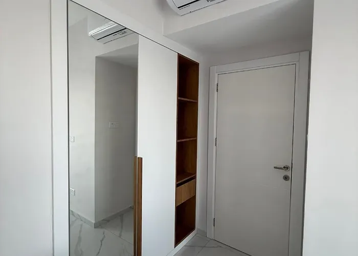 Riverside & Long Apartment Iskele District (Northern Cyprus)