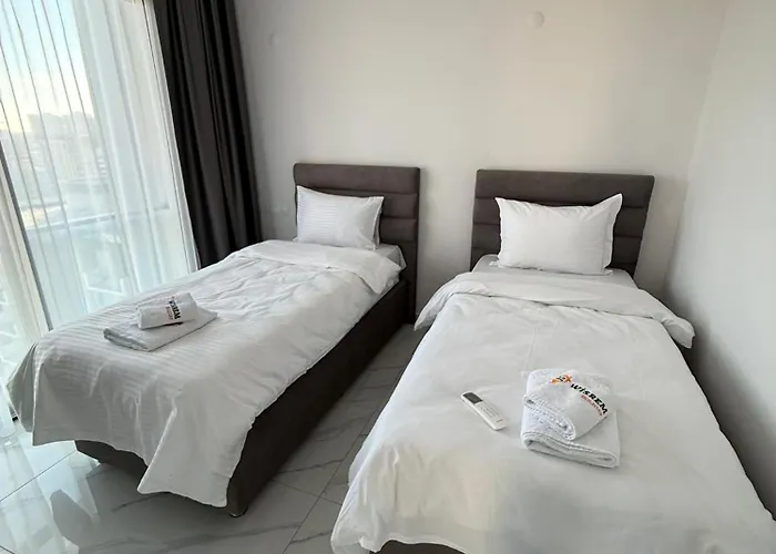 Riverside & Long Iskele District (Northern Cyprus)