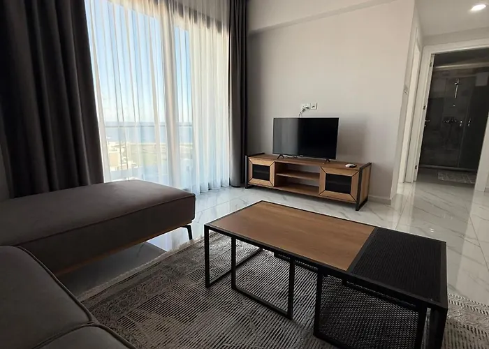 Apartment Riverside & Long