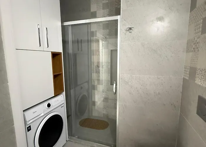 Apartment Riverside & Long