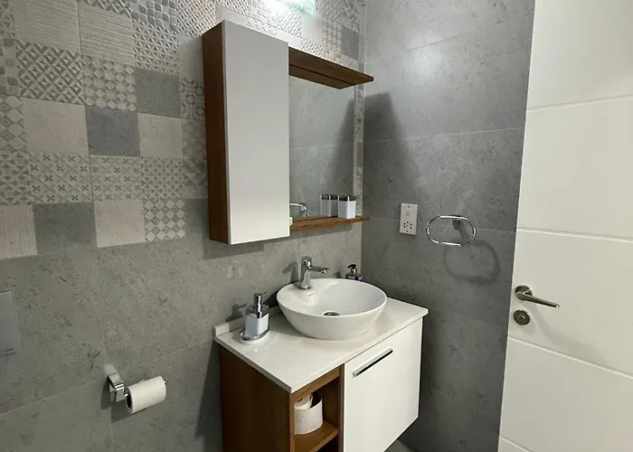 Apartment Riverside & Long Iskele District (Northern Cyprus)