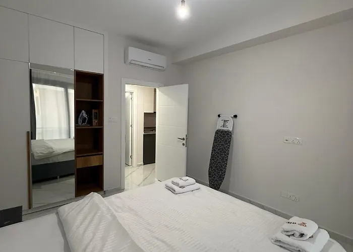 Apartment Riverside & Long Iskele District (Northern Cyprus)