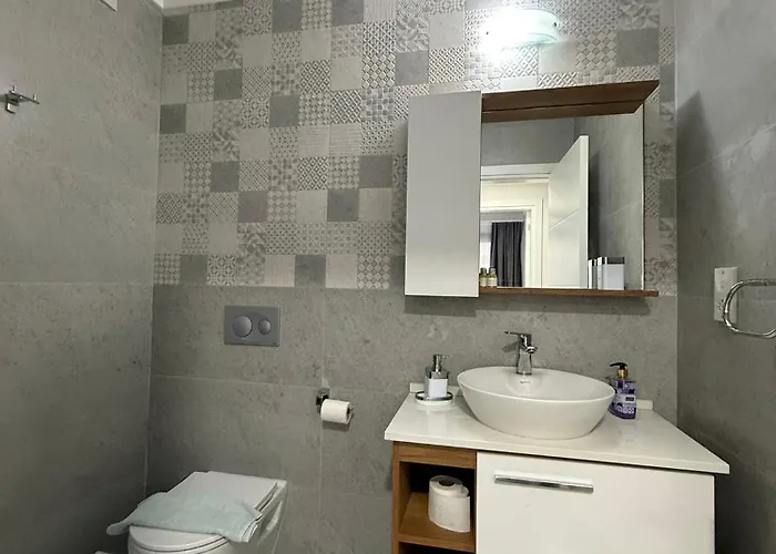 Riverside & Long * Iskele District (Northern Cyprus)