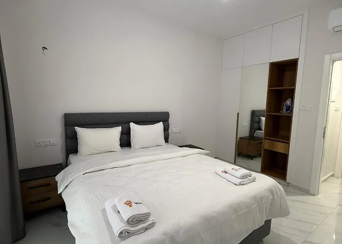 Riverside & Long * Iskele District (Northern Cyprus)