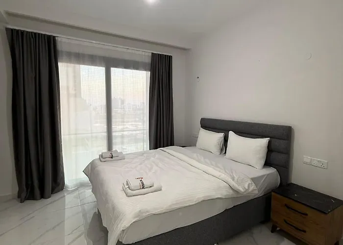 Riverside & Long * Iskele District (Northern Cyprus)