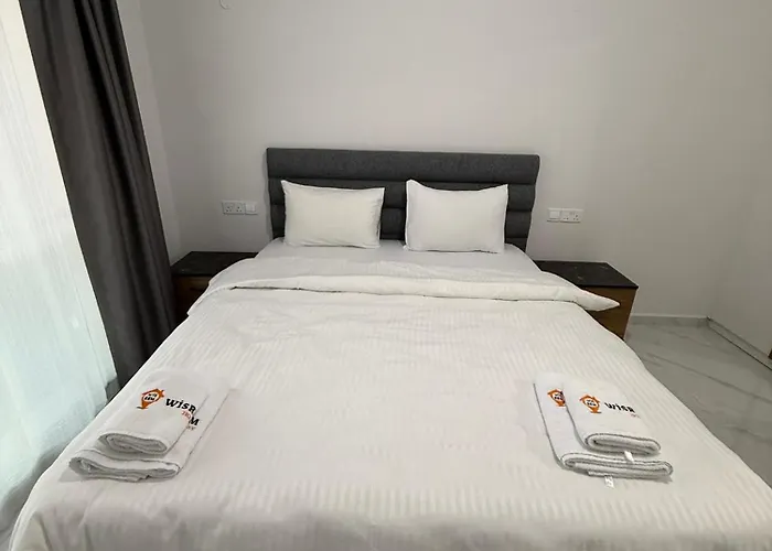 Apartment Riverside & Long