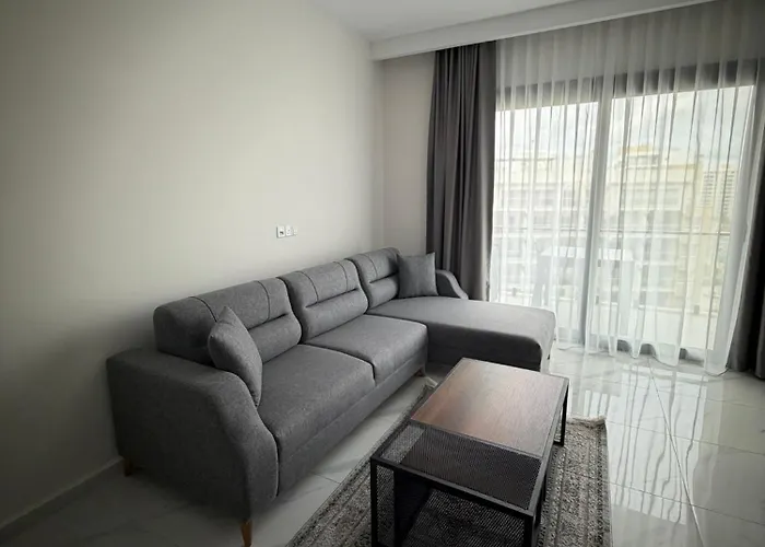 Riverside & Long * Iskele District (Northern Cyprus)