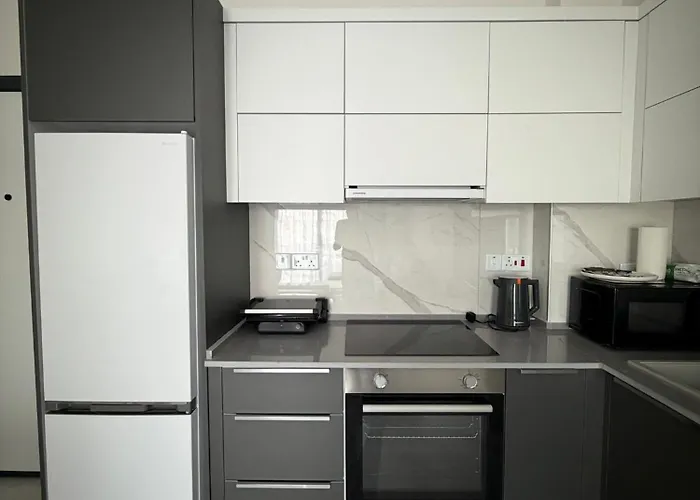 Apartment Riverside & Long *