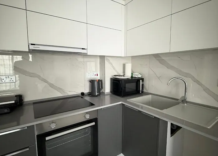 Riverside & Long * Iskele District (Northern Cyprus)