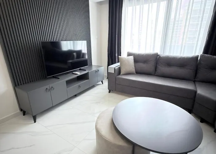 Apartment Riverside & Long