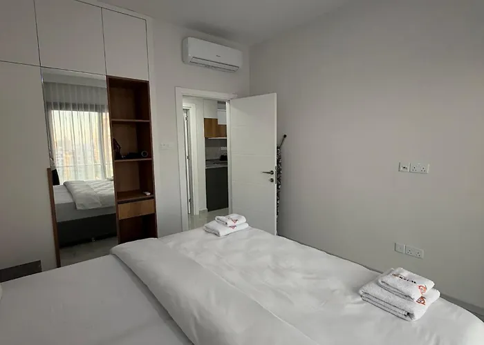 Apartment Riverside & Long Iskele District (Northern Cyprus)