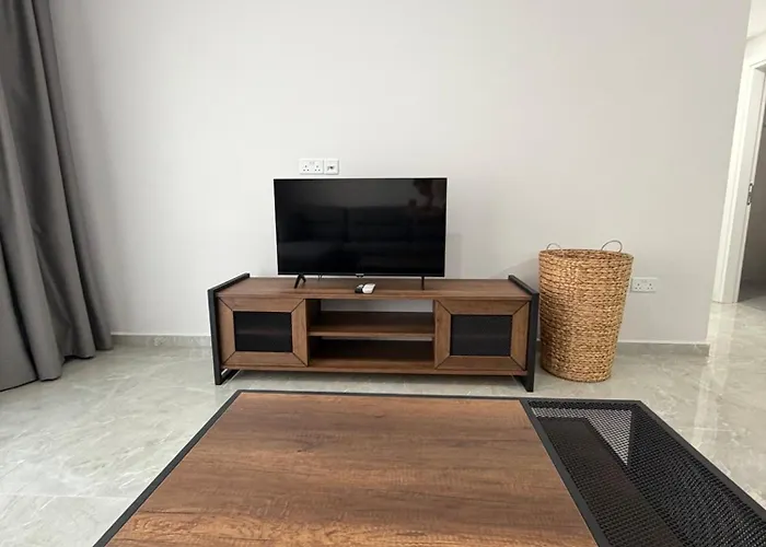 Apartment Riverside & Long *