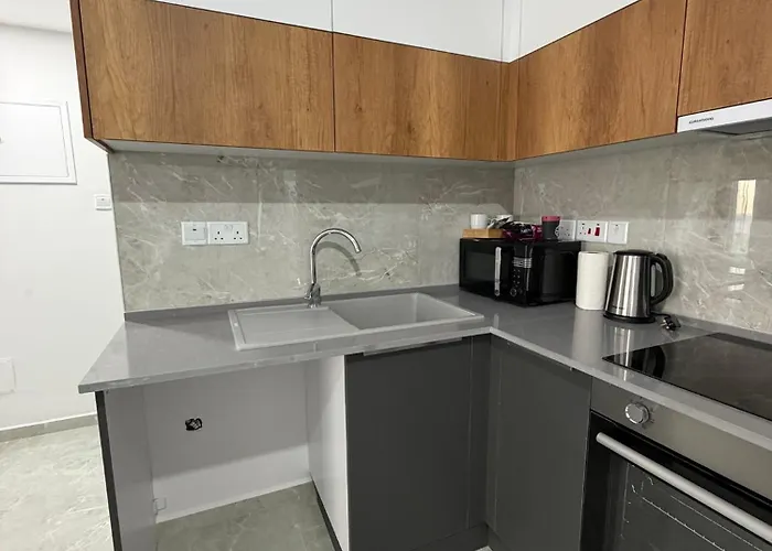 Riverside & Long Iskele District (Northern Cyprus)